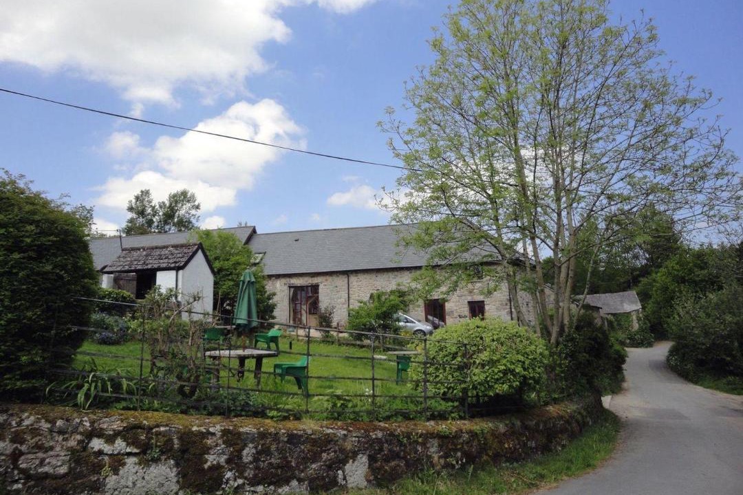 Photo of Others in Sticklepath