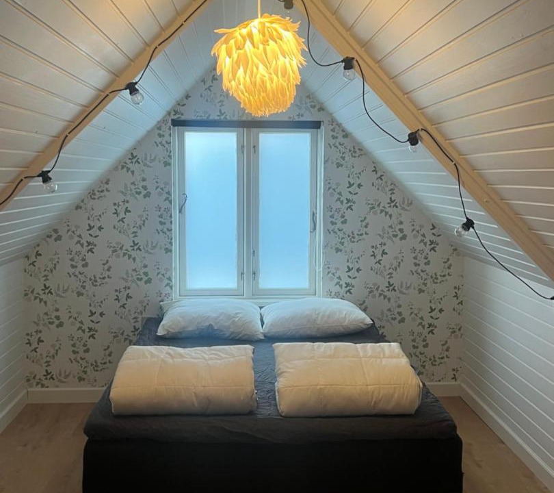 Photo of Bedroom in Strøby Egede