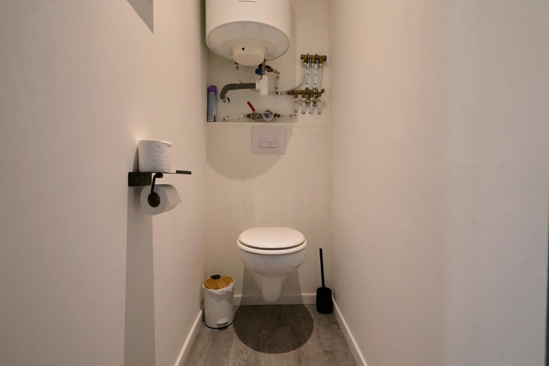 Photo of Bathroom in Carvin