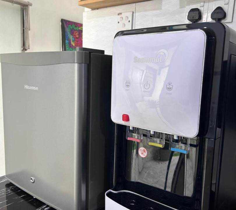 Photo of Others in Kampung Batu Maung