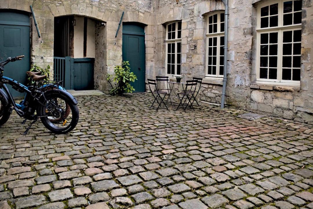 Photo of Others in Senlis