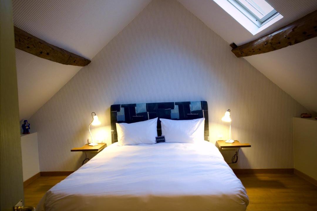 Photo of Bedroom in Senlis