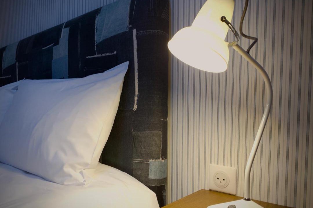 Photo of Bedroom in Senlis