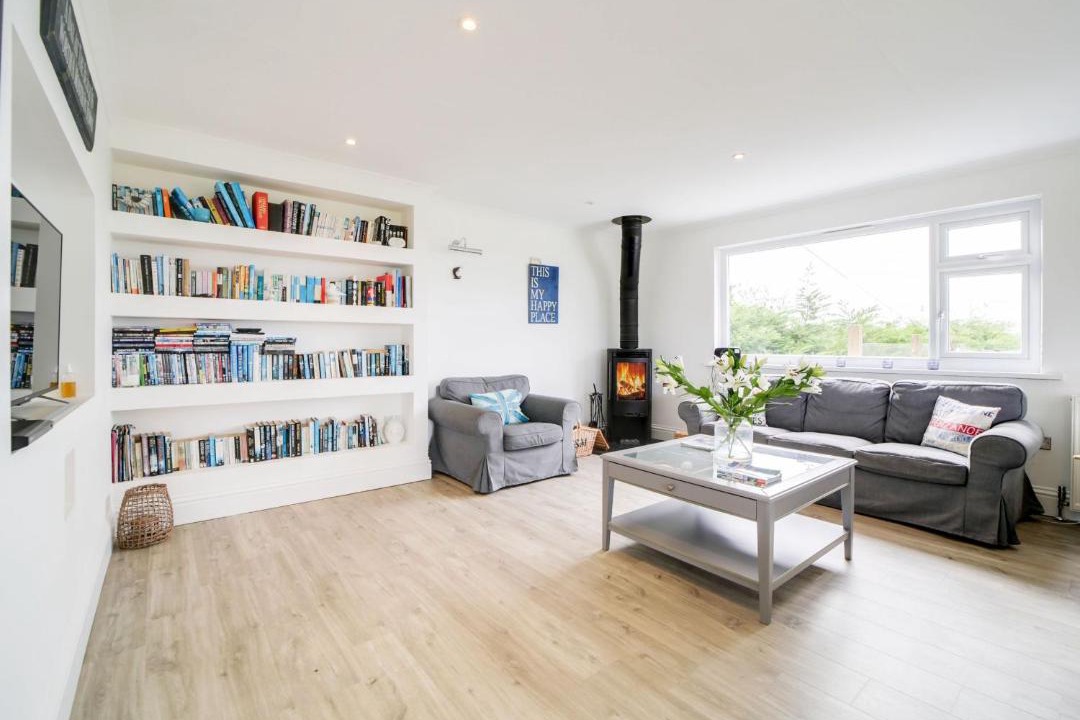 Photo of Livingroom in Pendoggett