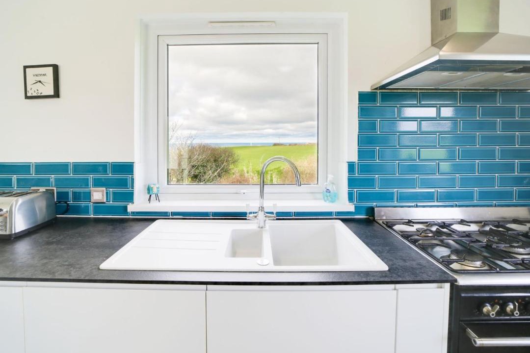 Photo of Kitchen in Pendoggett