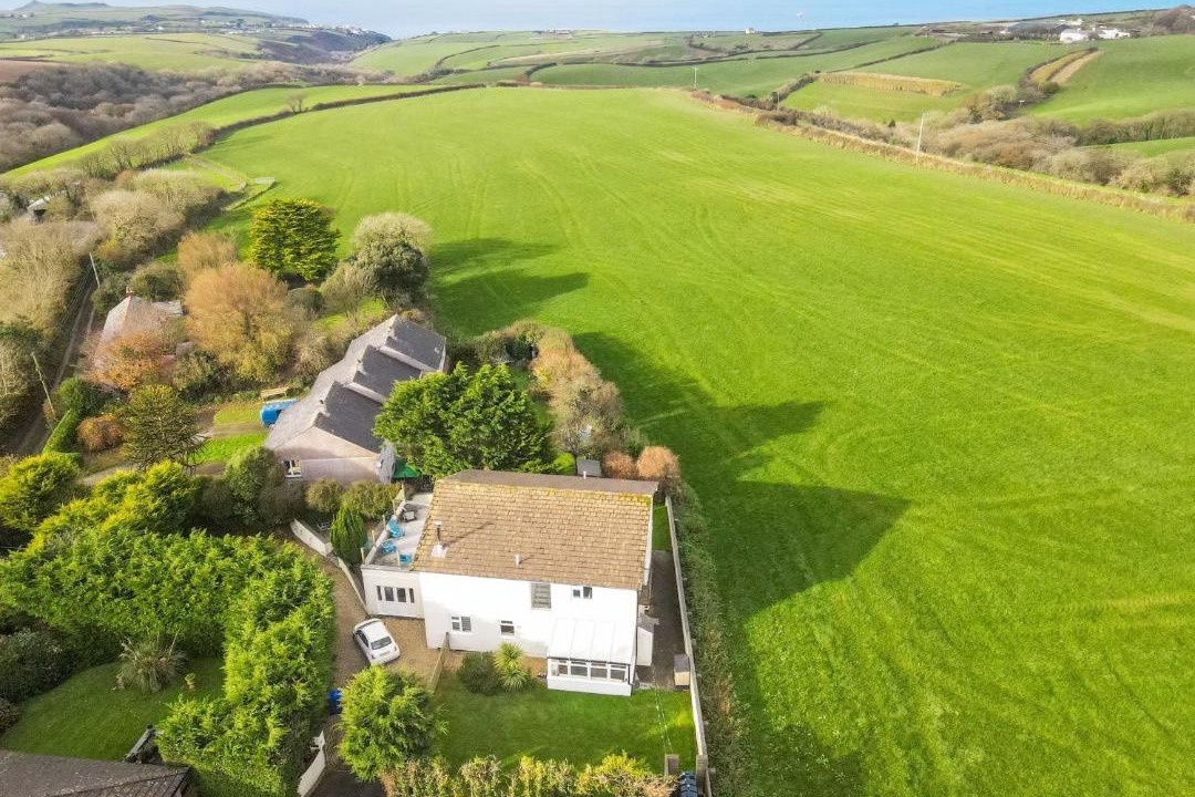 Photo of Others in Pendoggett