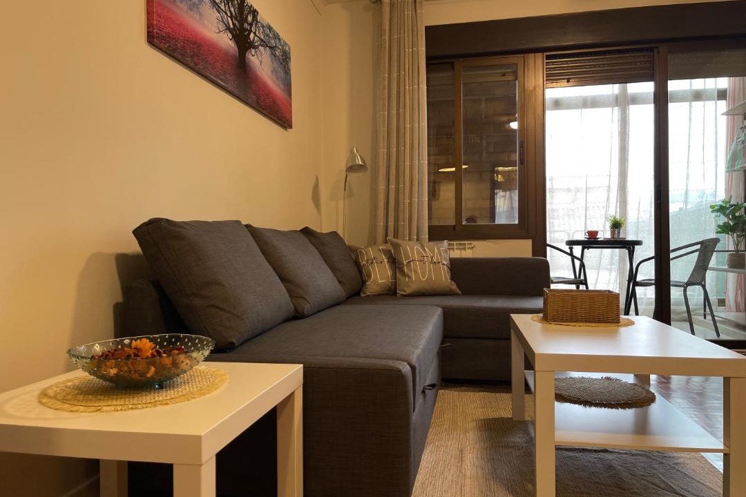 Photo of Livingroom in Tudela