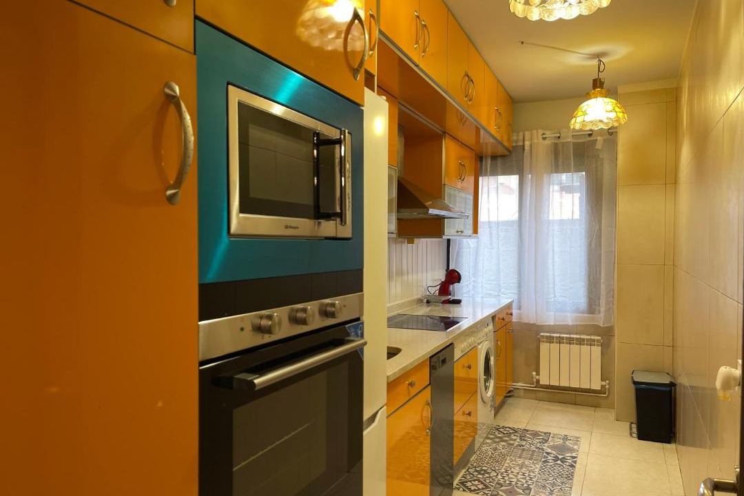 Photo of Kitchen in Tudela