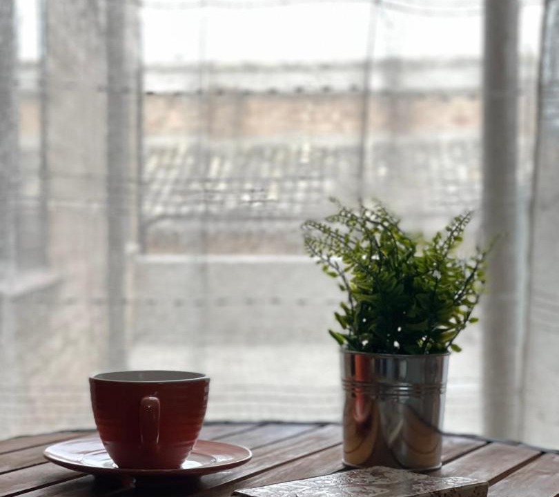 Photo of Patio Balcony in Tudela