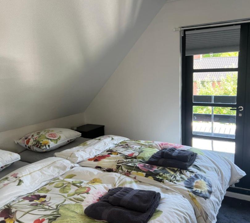 Photo of Bedroom in Strøby Egede