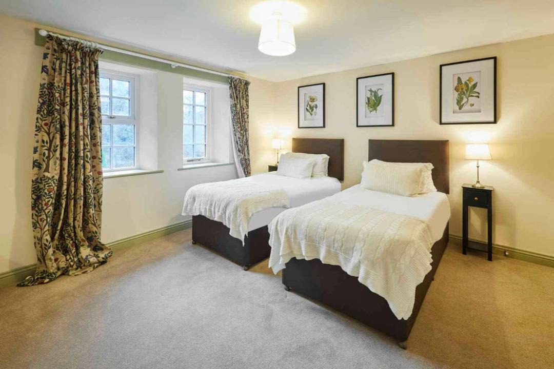 Photo of Bedroom in Egton