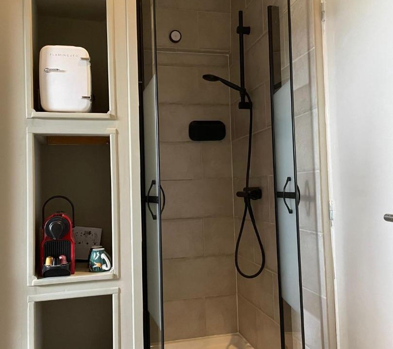 Photo of Bathroom in Monetay-sur-Loire