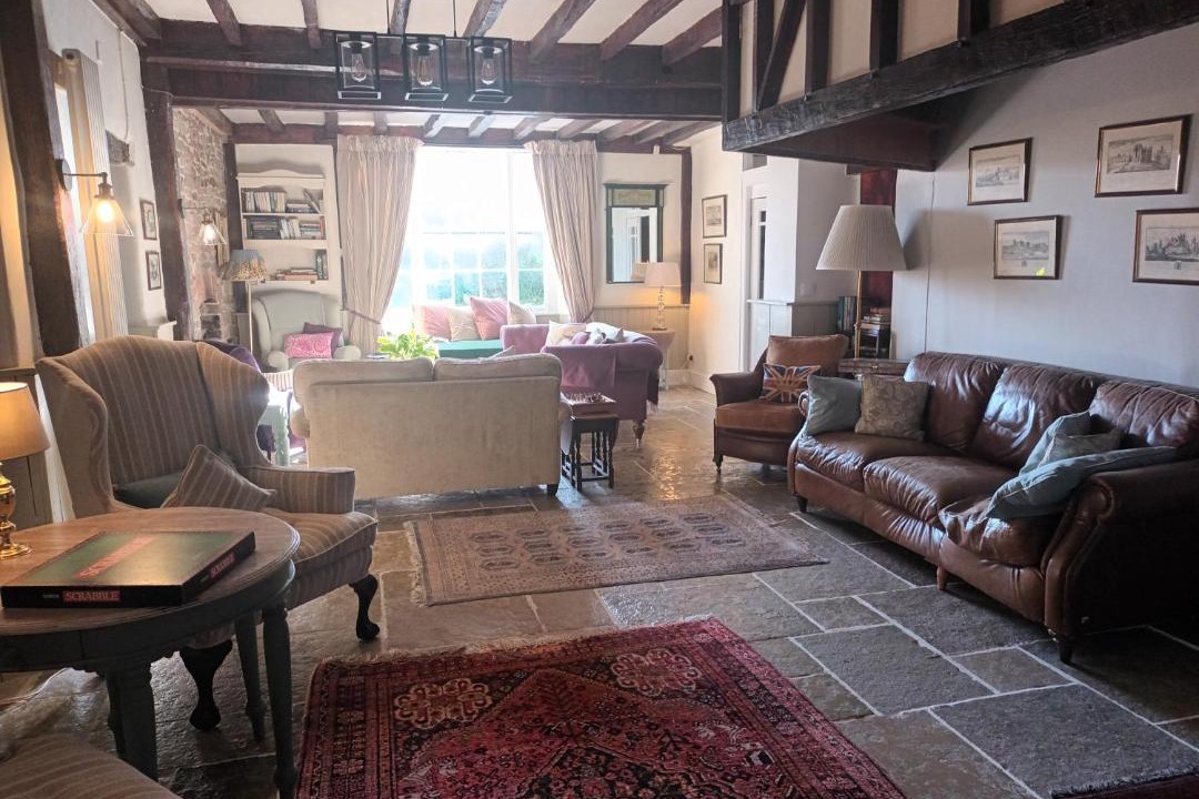 Photo of Others in Clyro