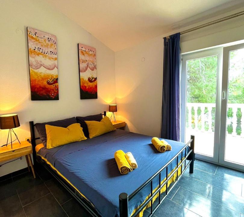 Photo of Bedroom in Rukavac