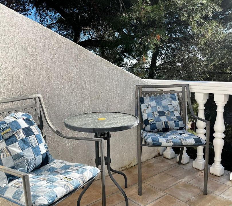 Photo of Patio Balcony in Rukavac