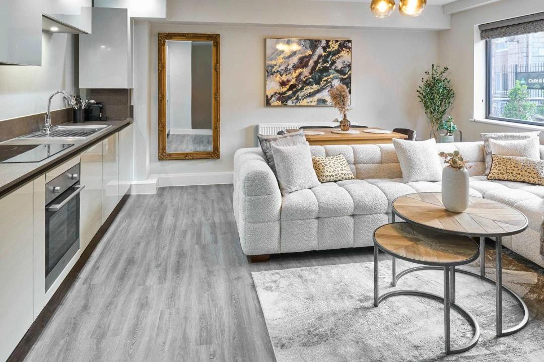 Photo of Others in Baltic Triangle