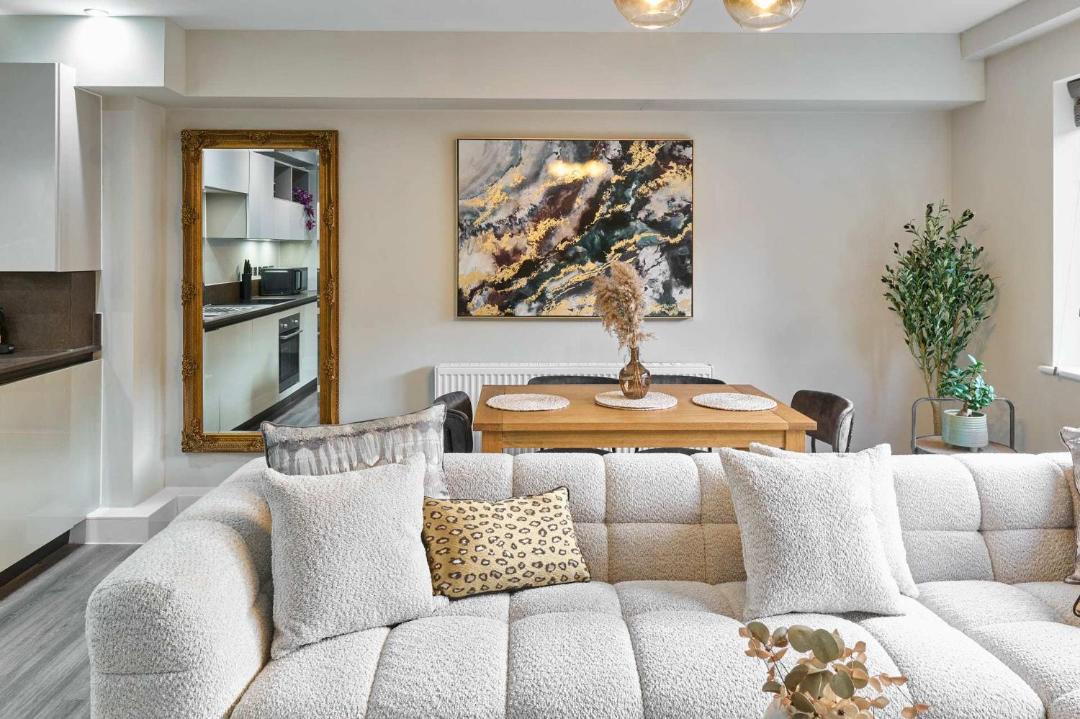 Photo of Others in Baltic Triangle