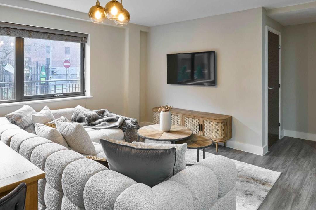 Photo of Others in Baltic Triangle