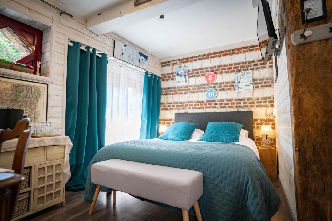Photo of Bedroom in Enquin-lez-Guinegatte