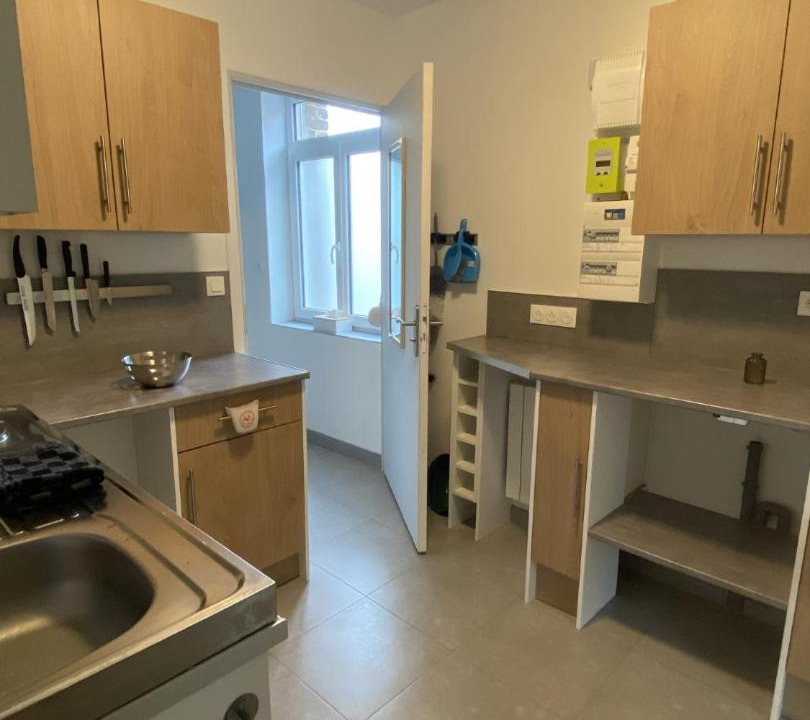 Photo of Kitchen in Sains-les-Marquion