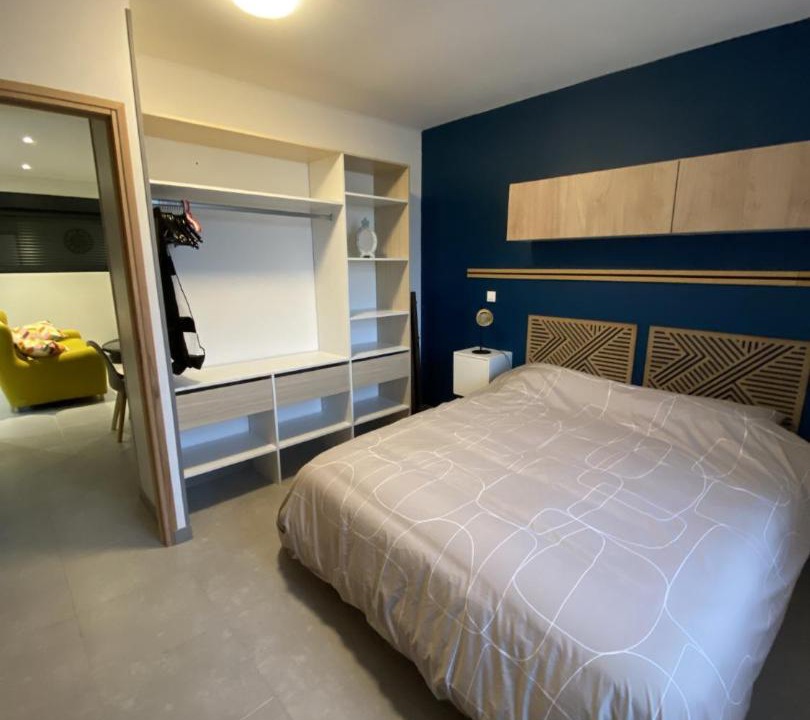 Photo of Bedroom in Sains-les-Marquion