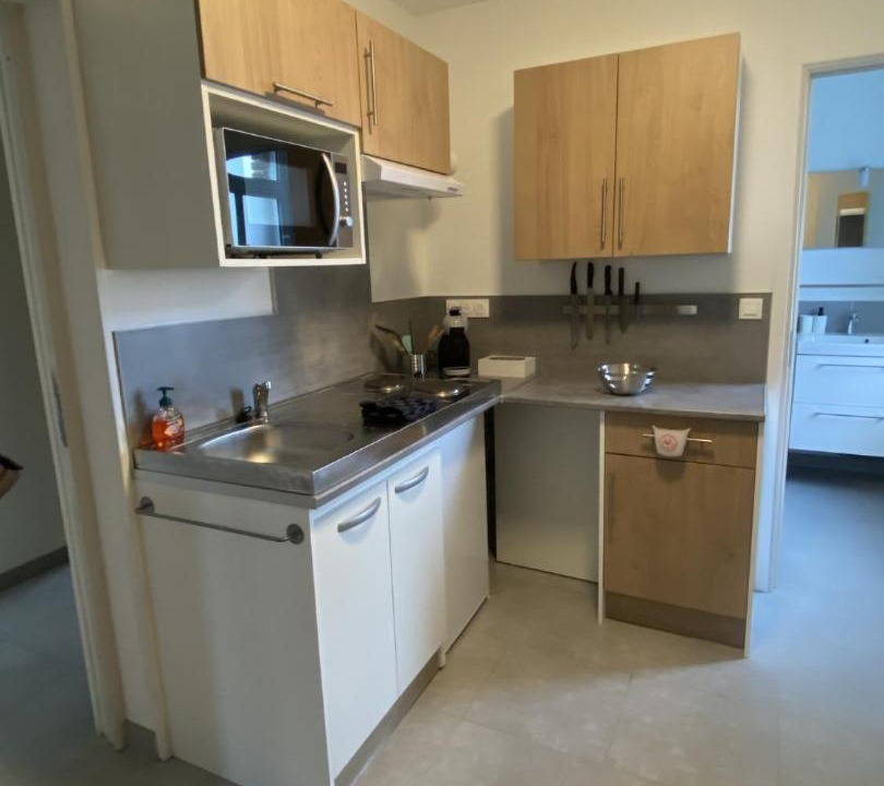 Photo of Kitchen in Sains-les-Marquion