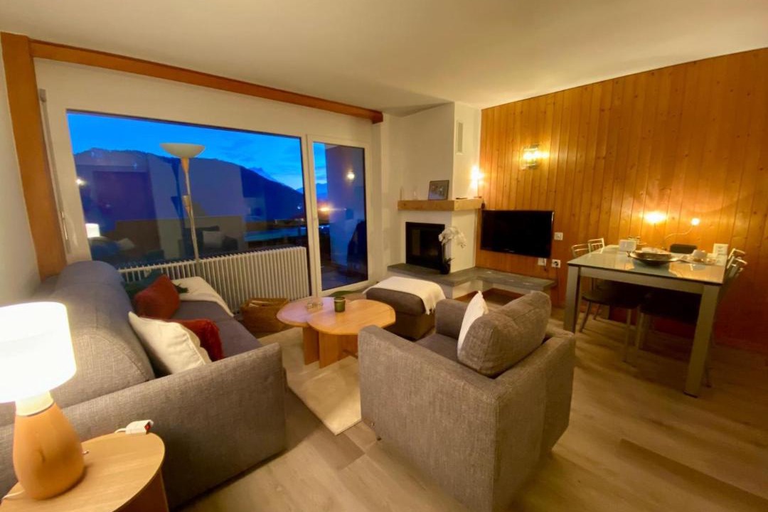 Photo of Others in Leysin