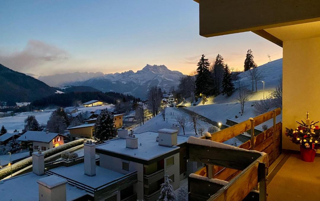 Photo of Others in Leysin