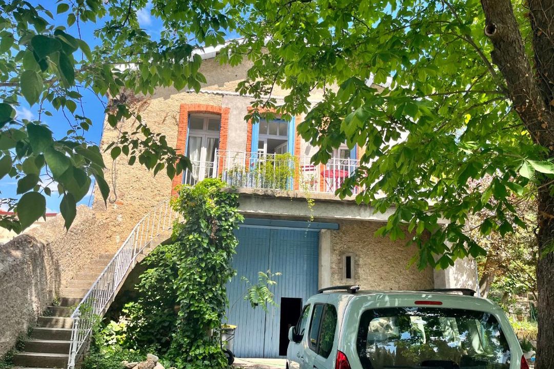 Photo of Others in Saint-Genies-de-Fontedit