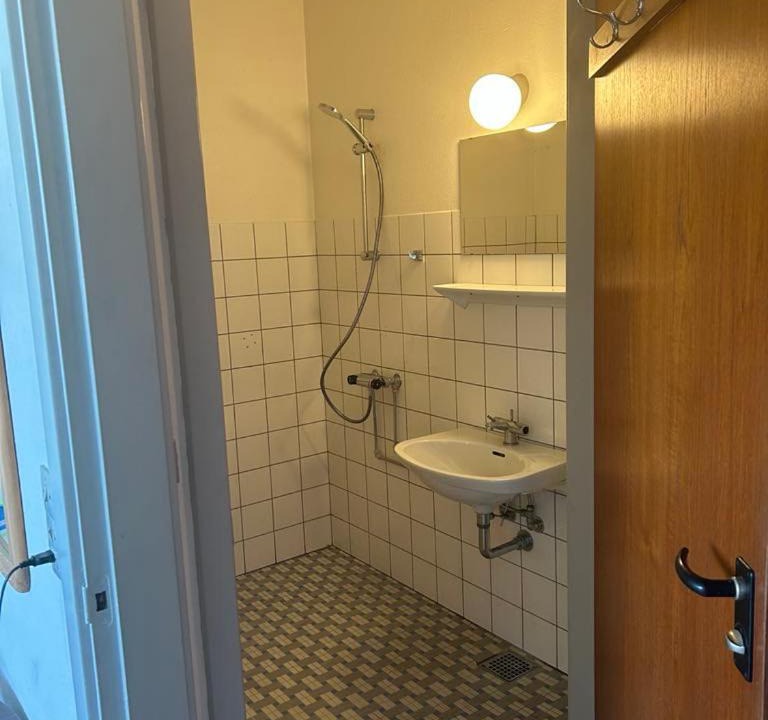 Photo of Bathroom in Erslev