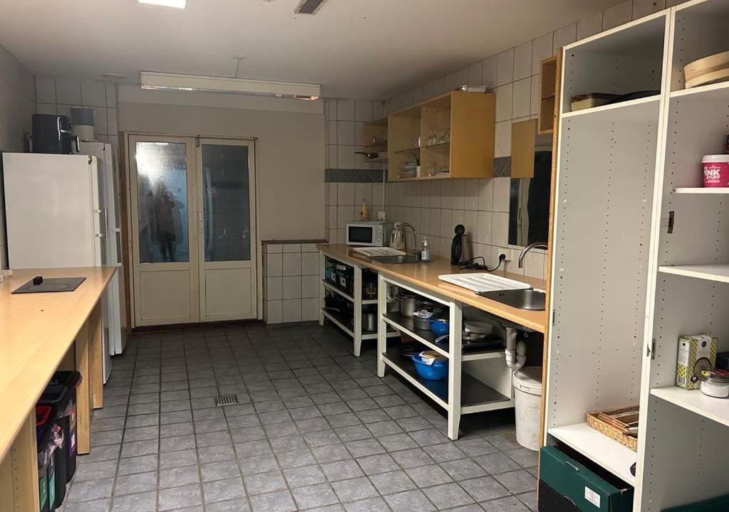 Photo of Kitchen in Erslev