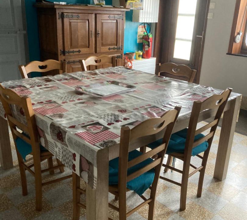 Photo of Kitchen in Clairfayts