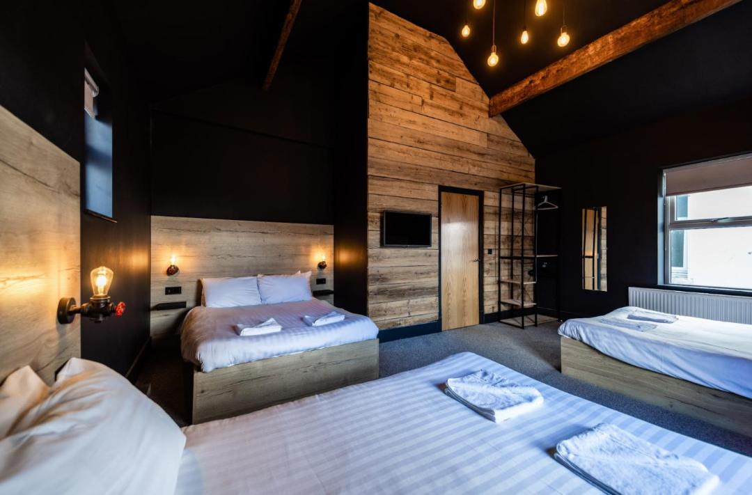 Photo of Bedroom in North Shore