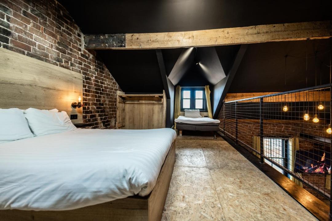 Photo of Bedroom in North Shore