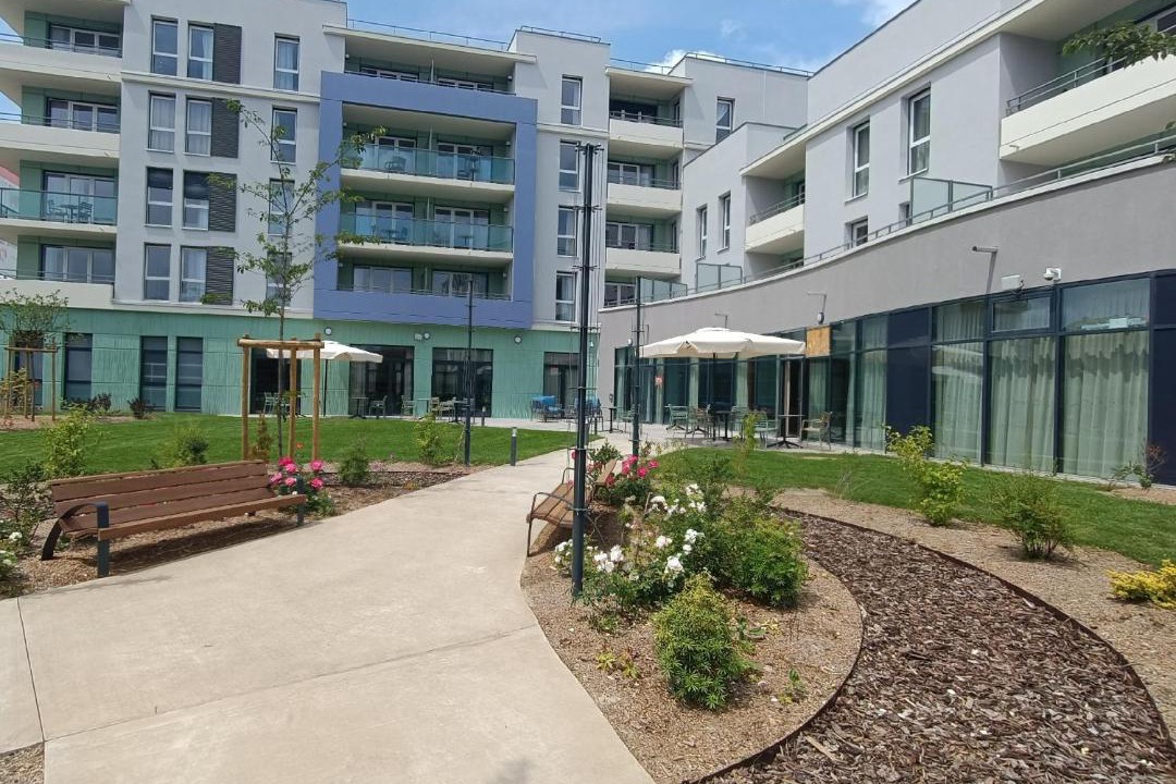 Photo of Others in Belfort