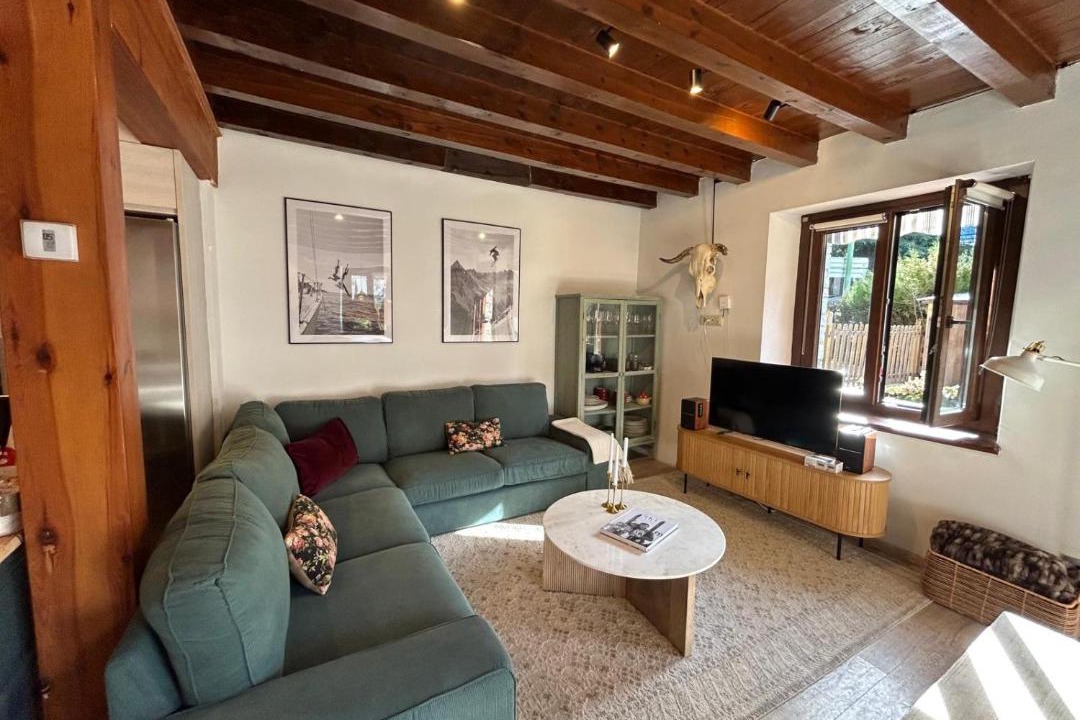 Photo of Livingroom in Vielha