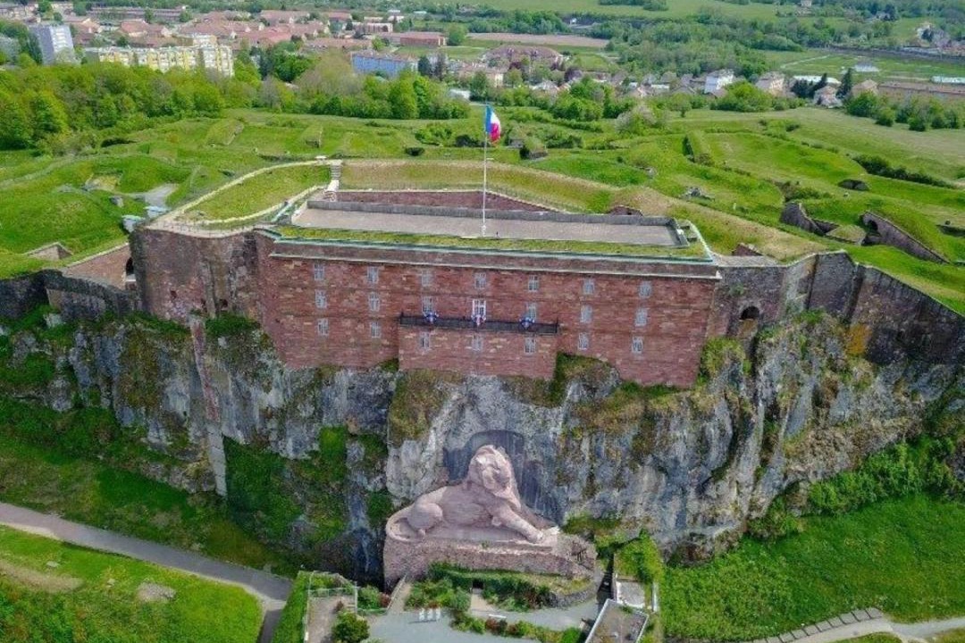 Photo of Others in Belfort