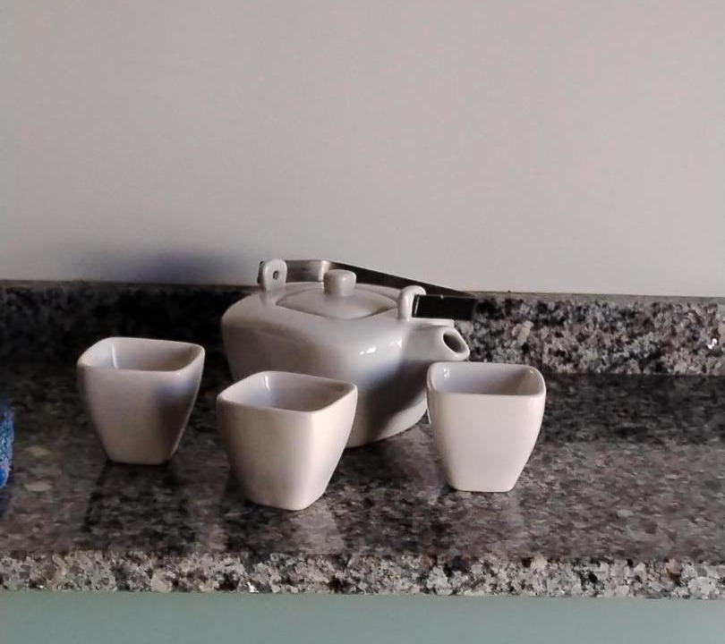 Photo of Kitchen in Santacara