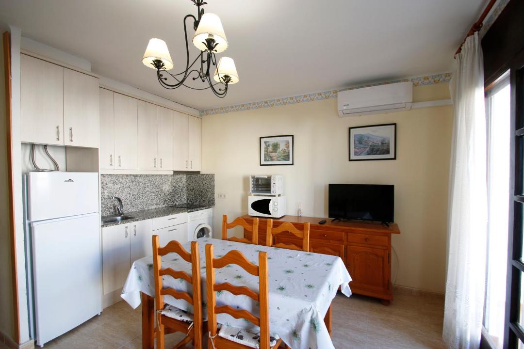 Photo of Kitchen in Parc de Mont-roig