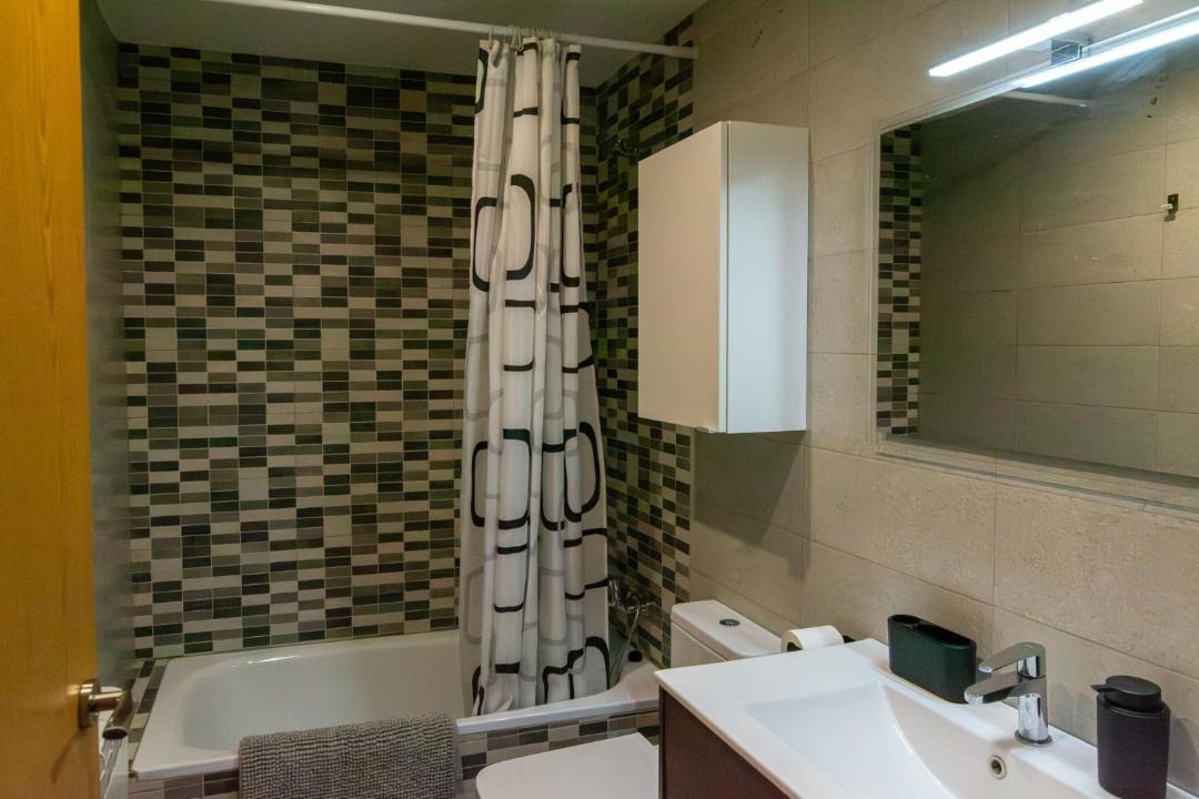 Photo of Bathroom in La Molina