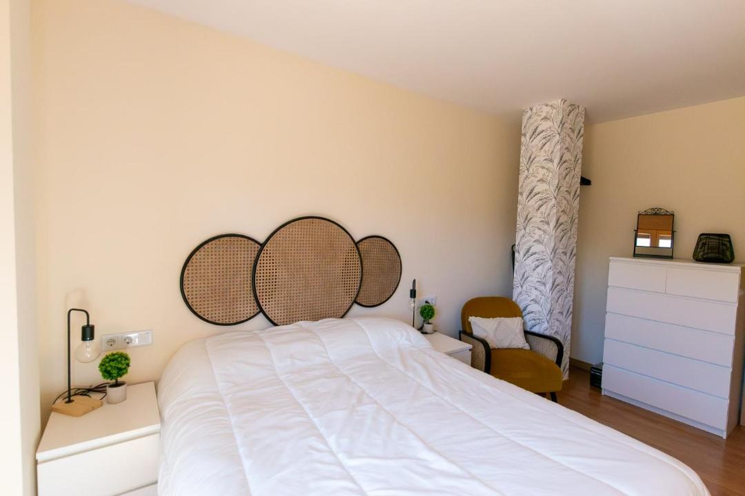 Photo of Bedroom in La Molina