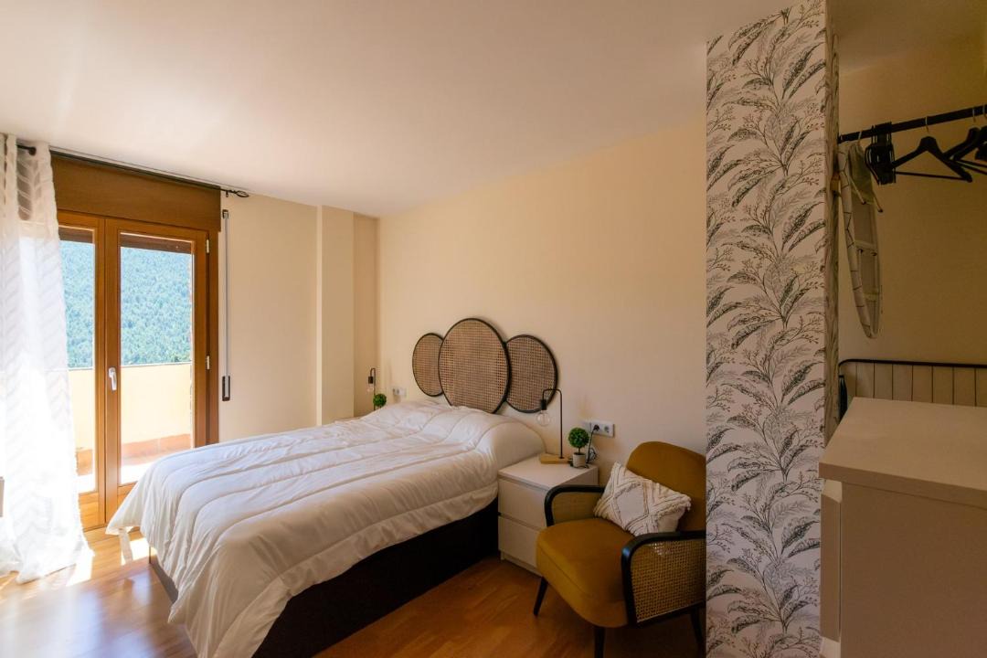 Photo of Bedroom in La Molina