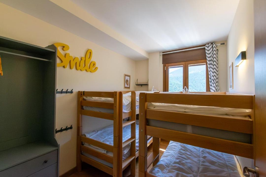 Photo of Bedroom in La Molina