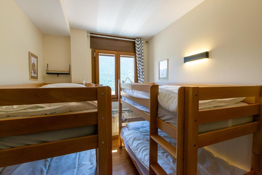 Photo of Bedroom in La Molina