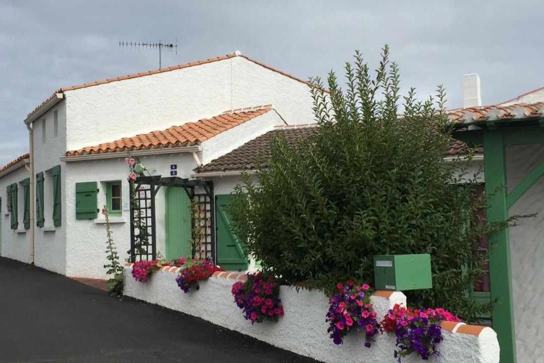 Photo of Others in La Tranche-sur-Mer