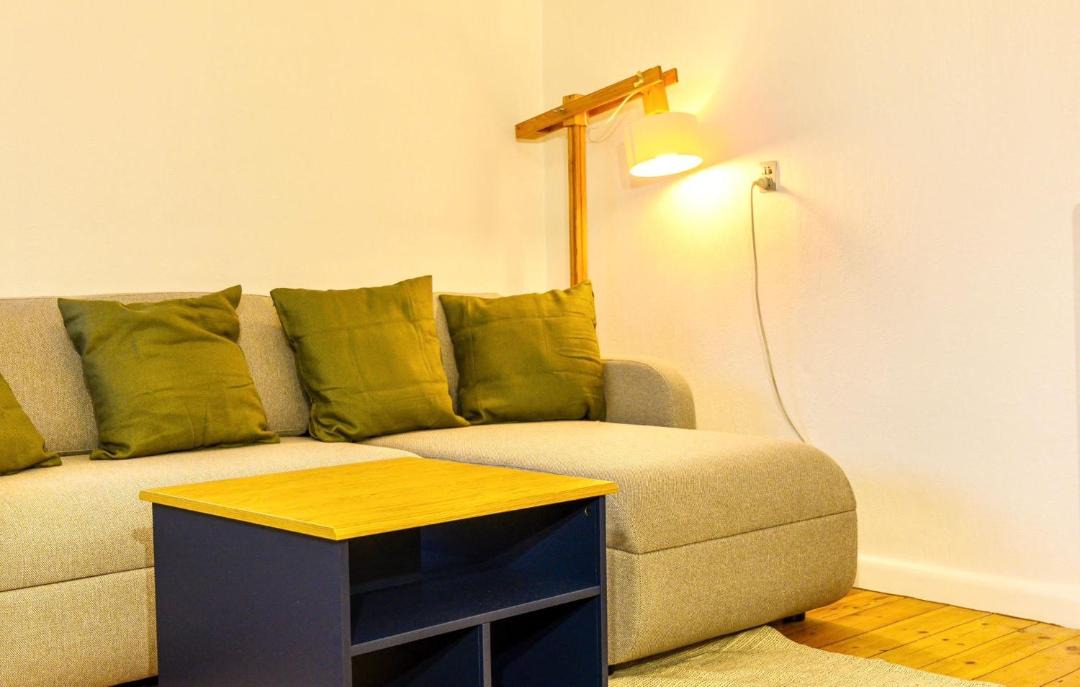 Photo of Livingroom in Vanlose