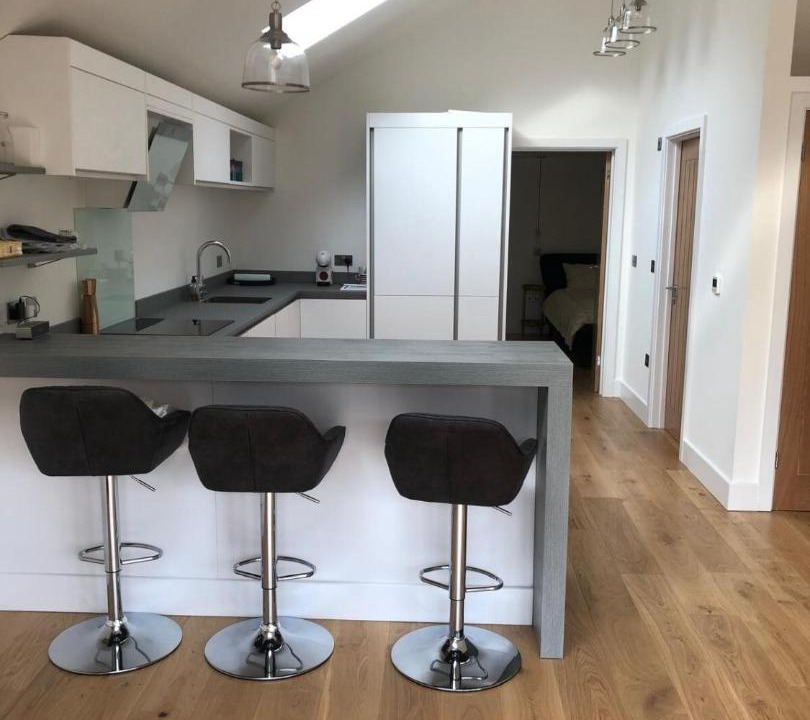 Photo of Kitchen in Great Stukeley