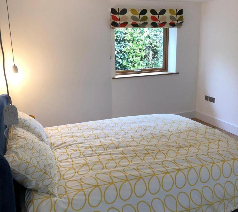 Photo of Bedroom in Great Stukeley