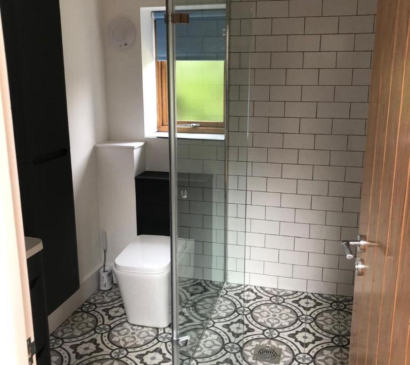 Photo of Bathroom in Great Stukeley