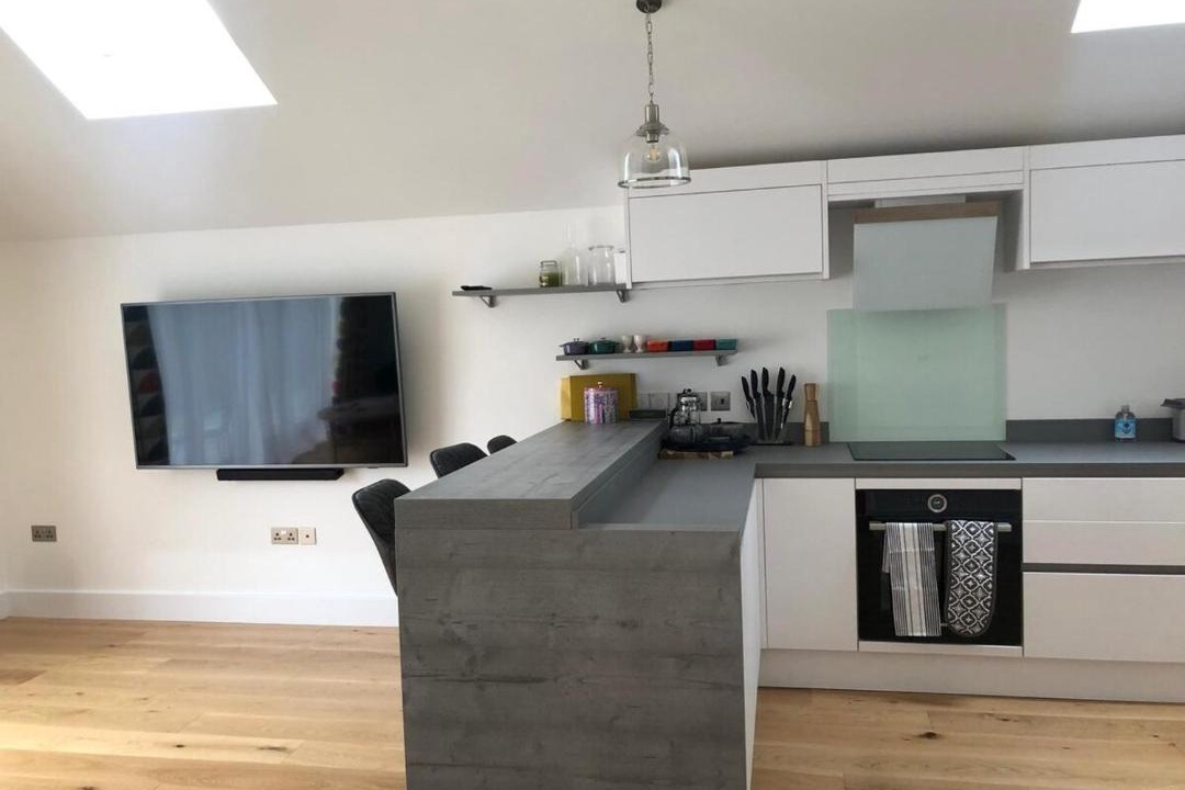 Photo of Kitchen in Great Stukeley